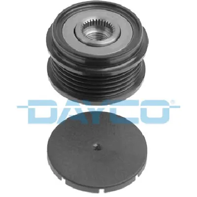 Jednosmerna spojnica alternatora DAYCO DAYALP2345 IC-D34FC9