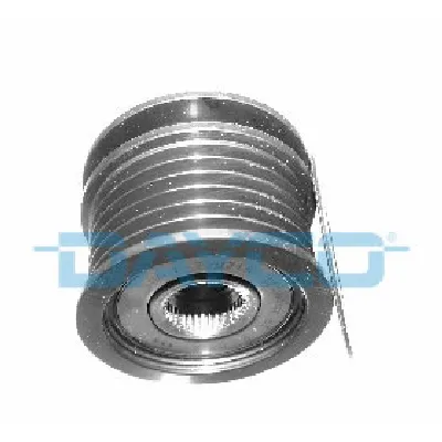 Jednosmerna spojnica alternatora DAYCO DAYALP2378 IC-D3518E