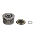 Jednosmerna spojnica alternatora FEBI FE26458 IC-ABADF0