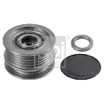 Jednosmerna spojnica alternatora FEBI FE26458 IC-ABADF0