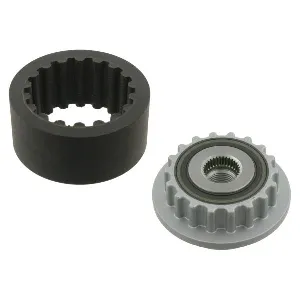 Jednosmerna spojnica alternatora FEBI FE30816 IC-BFF272