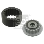 Jednosmerna spojnica alternatora FEBI FE30816 IC-BFF272