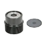 Jednosmerna spojnica alternatora GATES GATOAP7104 IC-E4EA02