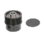 Jednosmerna spojnica alternatora GATES GATOAP7104 IC-E4EA02