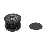 Jednosmerna spojnica alternatora GATES GATOAP7155 IC-E4EA4A