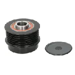 Jednosmerna spojnica alternatora GATES GATOAP7180 IC-E4EA5E