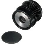 Jednosmerna spojnica alternatora GATES GATOAP7281 IC-G0XATB