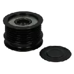 Jednosmerna spojnica alternatora HANS PRIES HP114 101 IC-C6C9F9