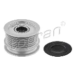 Jednosmerna spojnica alternatora HANS PRIES HP114 101 IC-C6C9F9