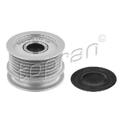 Jednosmerna spojnica alternatora HANS PRIES HP114 101 IC-C6C9F9
