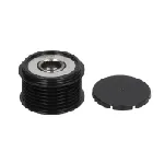 Jednosmerna spojnica alternatora HANS PRIES HP114 569 IC-D38119