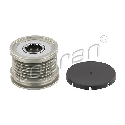 Jednosmerna spojnica alternatora HANS PRIES HP503 624 IC-G0O8B7