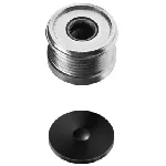 Jednosmerna spojnica alternatora HELLA 9XU358 038-541 IC-E1EBC2