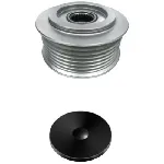 Jednosmerna spojnica alternatora HELLA 9XU358 038-941 IC-E1EBE9