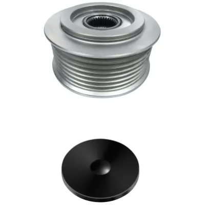 Jednosmerna spojnica alternatora HELLA 9XU358 038-941 IC-E1EBE9