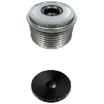 Jednosmerna spojnica alternatora HELLA 9XU358 039-221 IC-E1EC05