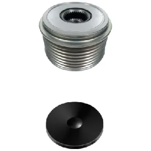 Jednosmerna spojnica alternatora HELLA 9XU358 039-221 IC-E1EC05