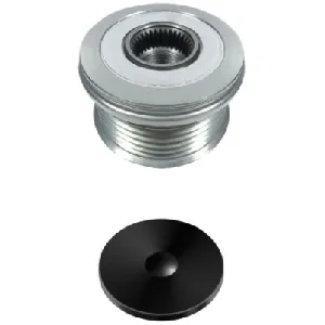 Jednosmerna spojnica alternatora HELLA 9XU358 039-281 IC-E1EC0A