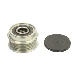 Jednosmerna spojnica alternatora INA 535 0004 10 IC-AC0094