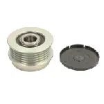 Jednosmerna spojnica alternatora INA 535 0004 10 IC-AC0094