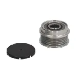 Jednosmerna spojnica alternatora INA 535 0005 10 IC-A877DB