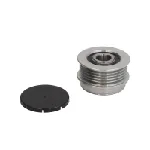 Jednosmerna spojnica alternatora INA 535 0005 10 IC-A877DB