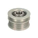 Jednosmerna spojnica alternatora INA 535 0009 10 IC-AB0229