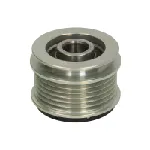 Jednosmerna spojnica alternatora INA 535 0010 10 IC-ABE681