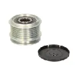 Jednosmerna spojnica alternatora INA 535 0012 10 IC-A70541