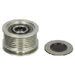 Jednosmerna spojnica alternatora INA 535 0013 10 IC-AEF7F7