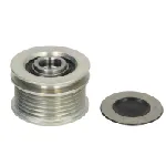 Jednosmerna spojnica alternatora INA 535 0013 10 IC-AEF7F7