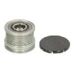 Jednosmerna spojnica alternatora INA 535 0015 10 IC-AB0226