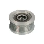 Jednosmerna spojnica alternatora INA 535 0023 10 IC-AAC86E