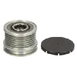 Jednosmerna spojnica alternatora INA 535 0050 10 IC-AAC86F