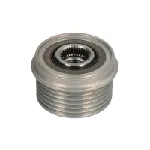 Jednosmerna spojnica alternatora INA 535 0074 10 IC-B6BA2D