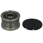 Jednosmerna spojnica alternatora INA 535 0075 10 IC-B29595