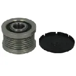 Jednosmerna spojnica alternatora INA 535 0075 10 IC-B29595