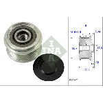 Jednosmerna spojnica alternatora INA 535 0077 10 IC-AE3E37