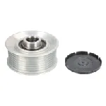 Jednosmerna spojnica alternatora INA 535 0079 10 IC-BAF6C3