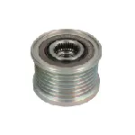 Jednosmerna spojnica alternatora INA 535 0081 10 IC-BE67CD