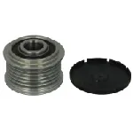 Jednosmerna spojnica alternatora INA 535 0086 10 IC-B29584