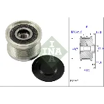 Jednosmerna spojnica alternatora INA 535 0093 10 IC-B77178