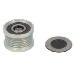 Jednosmerna spojnica alternatora INA 535 0093 10 IC-B77178