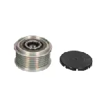 Jednosmerna spojnica alternatora INA 535 0102 10 IC-B7717A