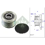 Jednosmerna spojnica alternatora INA 535 0102 10 IC-B7717A