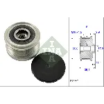 Jednosmerna spojnica alternatora INA 535 0103 10 IC-B6BA60