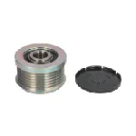 Jednosmerna spojnica alternatora INA 535 0103 10 IC-B6BA60