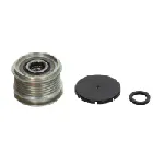 Jednosmerna spojnica alternatora INA 535 0105 10 IC-B07BFF