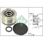 Jednosmerna spojnica alternatora INA 535 0105 10 IC-B07BFF