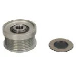 Jednosmerna spojnica alternatora INA 535 0110 10 IC-B295B5